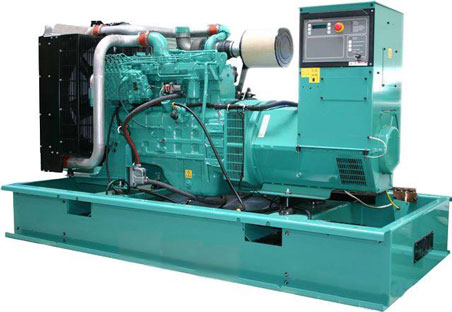 无棣180kw康明斯柴油发电机组图片 无棣180kw康明斯柴油发电机组图片
